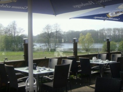 Фото: Seeterrasse Bistensee